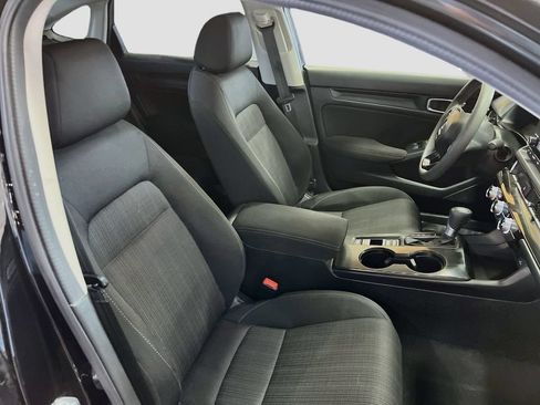 Used 2025 Honda Civic LX image 26