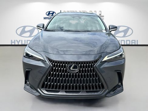 Used 2024 Lexus NX 250 FWD w/ Towing Package (2000 Lbs) image 2