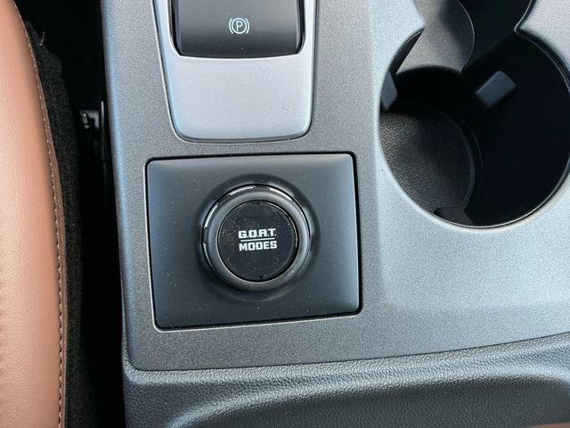 Used 2026 Ford Bronco Sport Outer Banks w/ Outer Banks Tech Package+ AWD/4WD image 25