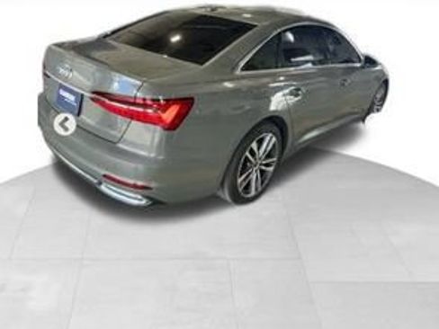 Used 2022 Audi A6 Premium Plus w/ Premium Plus Package AWD/4WD image 9