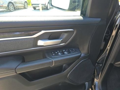 Used 2021 RAM 1500 Big Horn AWD/4WD image 12