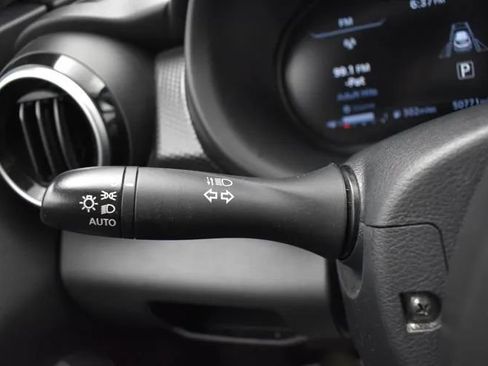 Used 2024 Nissan Kicks SV FWD image 24