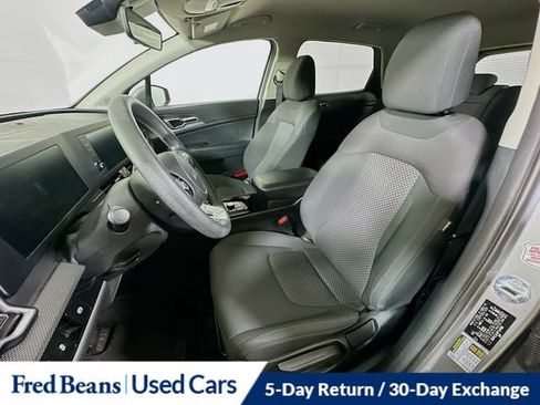 Used 2023 Kia Sportage LX AWD/4WD image 26