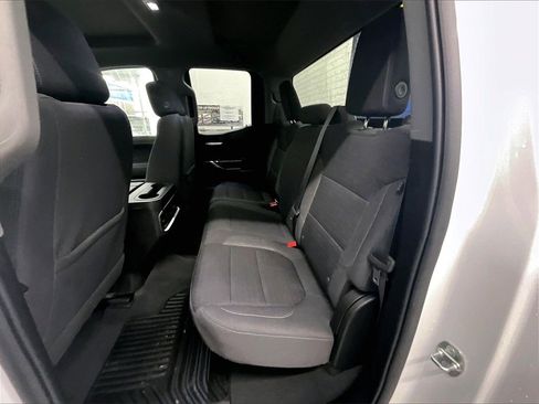 Used 2021 GMC Sierra 1500 Elevation image 15