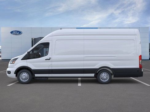 New 2026 Ford Transit 350 148 High Roof Extended AWD image 3