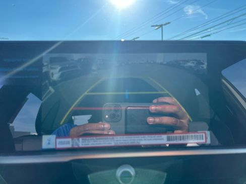 New 2026 Toyota Crown XLE image 21