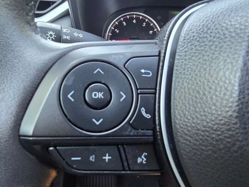 Used 2022 Toyota RAV4 XLE w/ Convenience Package AWD/4WD image 20