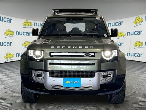 Used 2020 Land Rover Defender 110 SE AWD/4WD image 2