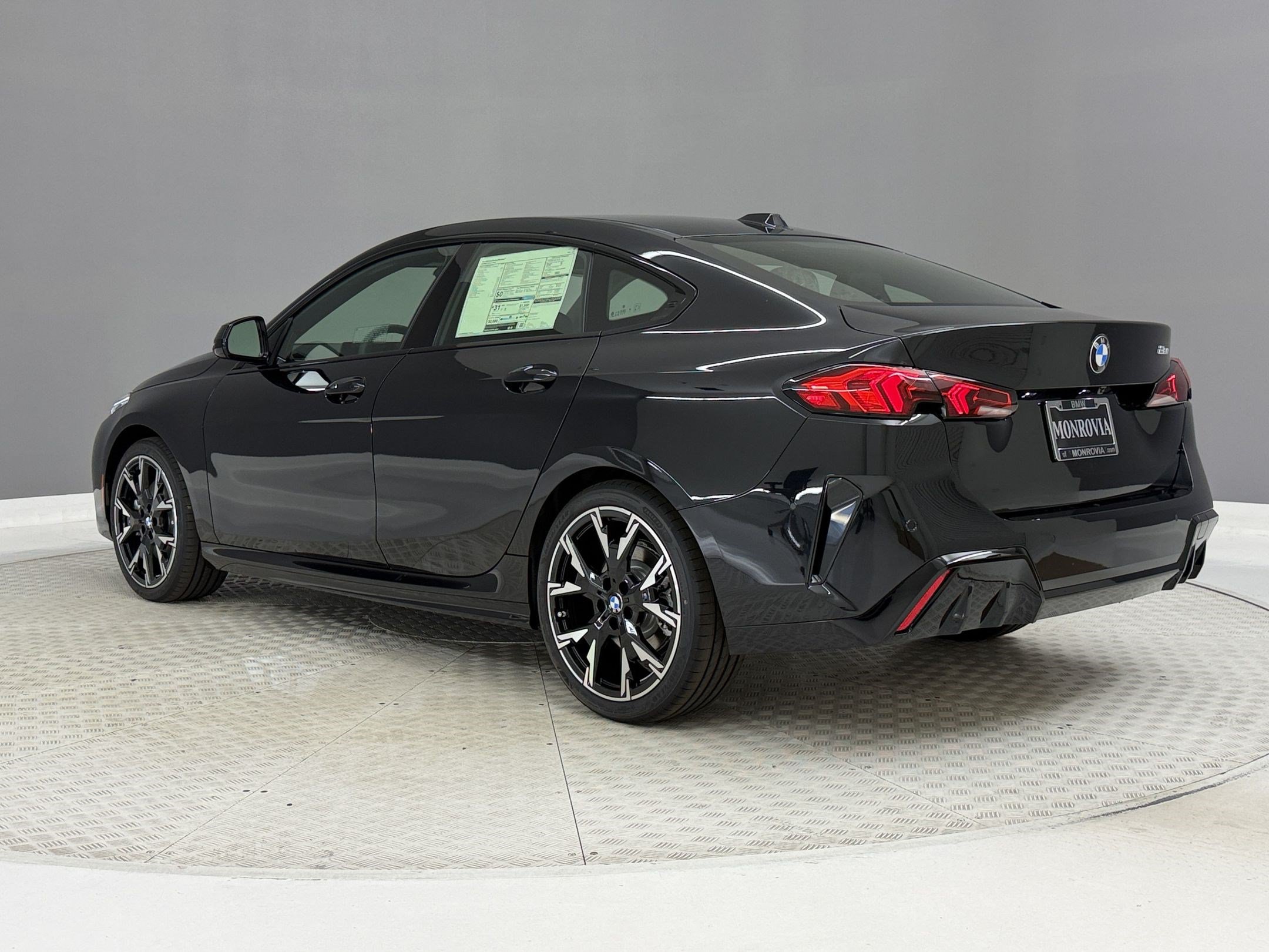 New 2026 BMW 228i FWD image 3