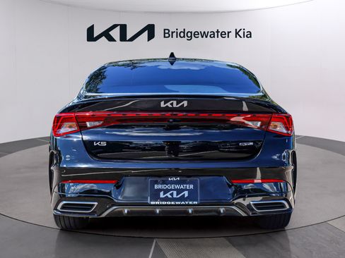 Used 2023 Kia K5 GT-Line FWD image 5