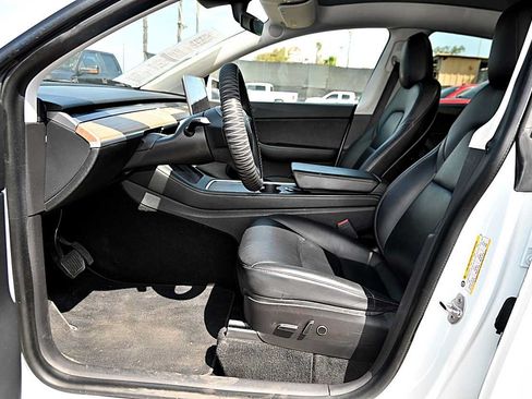 Used 2021 Tesla Model Y Long Range AWD/4WD image 20