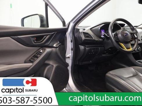 Used 2021 Subaru Crosstrek 2.5i Sport w/ Moonroof Package AWD/4WD image 10
