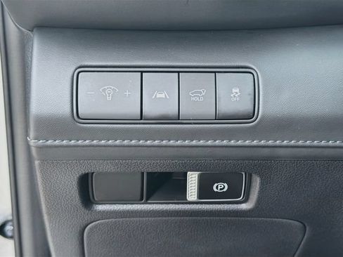 Used 2023 Hyundai Santa Fe Calligraphy FWD image 35