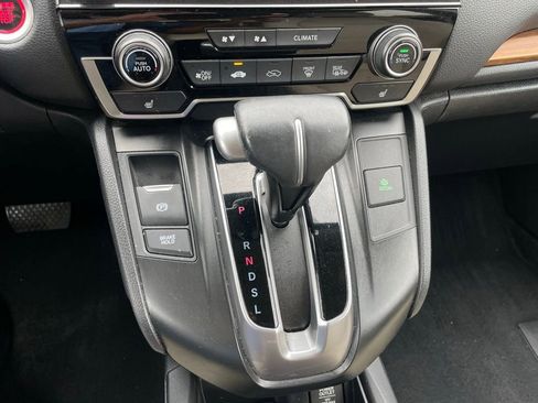 Certified 2019 Honda CR-V EX-L image 18