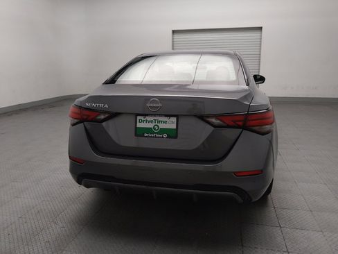 Used 2024 Nissan Sentra S FWD image 7