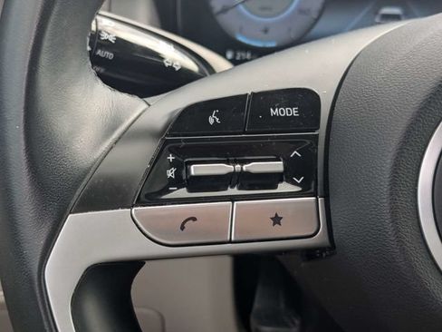 Used 2024 Hyundai Tucson SEL w/ Convenience Package FWD image 24