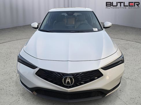 Used 2024 Acura Integra image 3