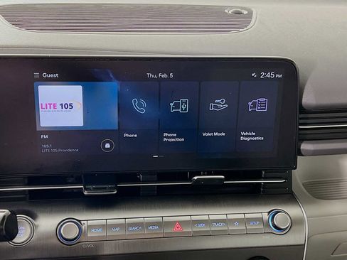 Certified 2024 Hyundai Kona SE image 14