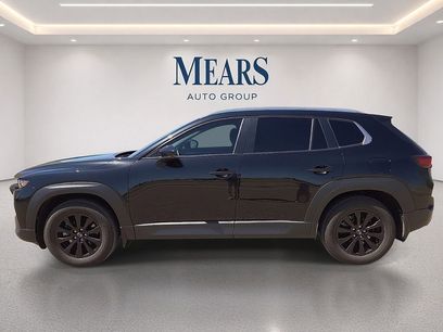 Used 2024 MAZDA CX-50 AWD 2.5 S w/ Select Package