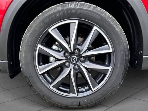 Used 2017 MAZDA CX-5 Grand Select image 10