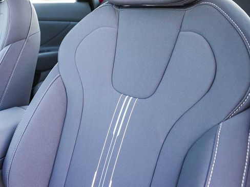 New 2026 Hyundai Elantra SEL Sport Premium w/ Cargo Package image 30