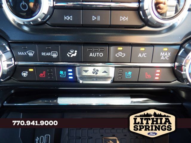 New 2026 Ford F150 Raptor AWD/4WD image 19