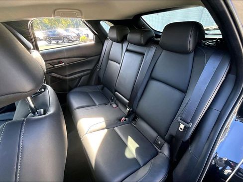 Used 2024 MAZDA CX-30 AWD 2.5 S w/ Select Sport Pkg image 21