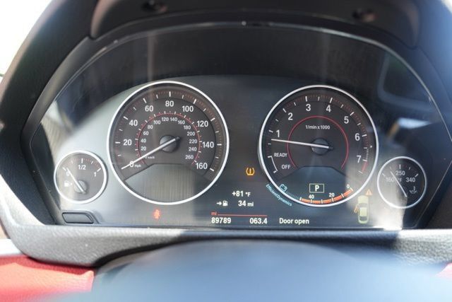 Used 2015 BMW 428i Coupe w/ Premium Package RWD image 17