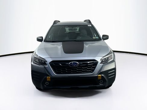Used 2023 Subaru Outback Wilderness image 2