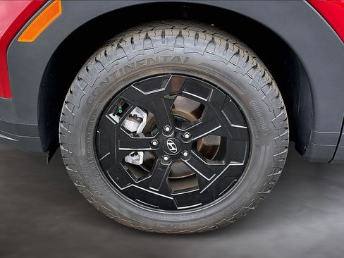 New 2025 Hyundai Santa Fe XRT image 13