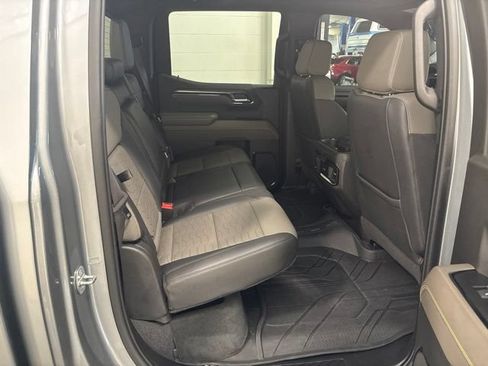 Used 2023 Chevrolet Silverado 1500 ZR2 AWD/4WD image 48