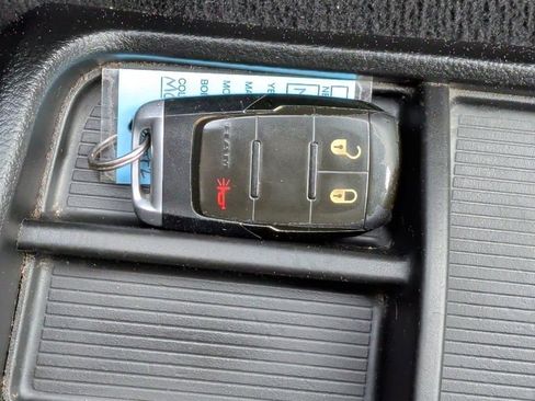 Used 2021 RAM 2500 Tradesman image 50