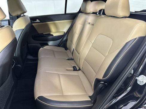 Used 2021 Kia Sportage SX image 23