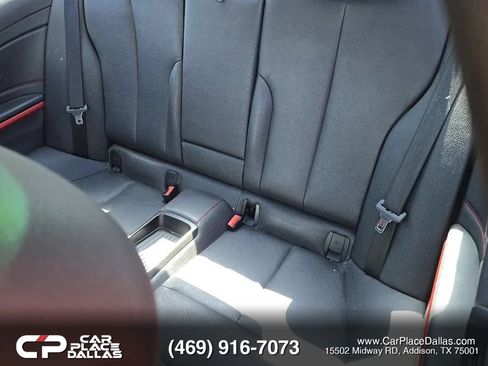 Used 2014 BMW 428i Coupe RWD image 10