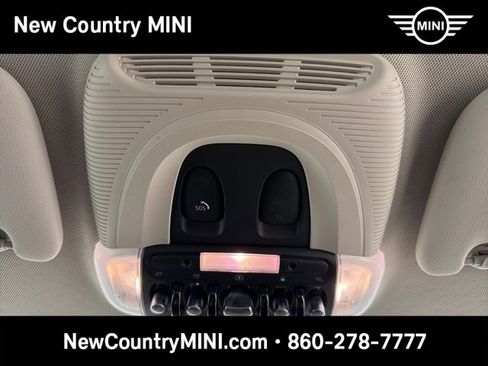 Used 2020 MINI Cooper Clubman S w/ Storage Package image 20
