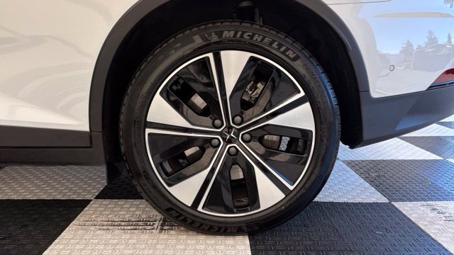 Used 2024 Polestar Polestar 2 AWD/4WD image 12