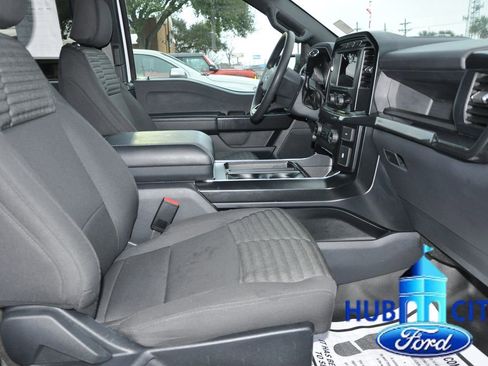 Used 2023 Ford F150 XL w/ STX Appearance Package image 16