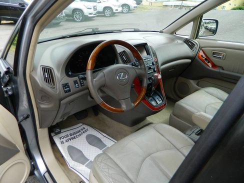 Used 2002 Lexus RX 300 4WD image 11