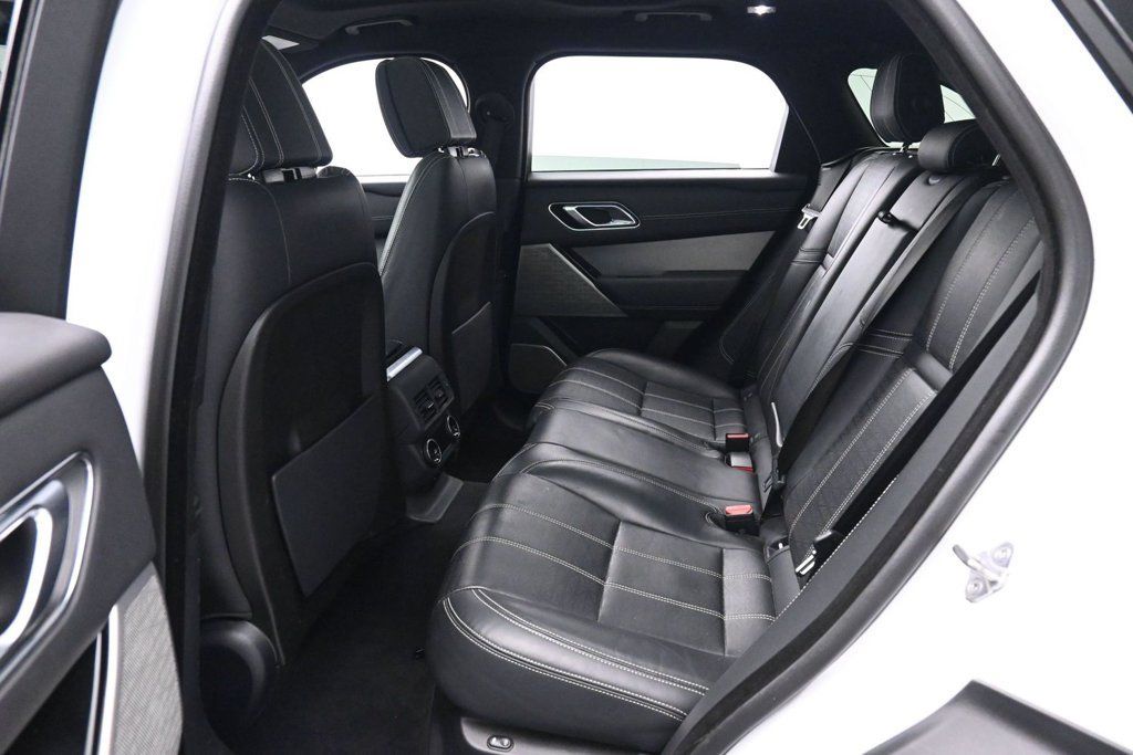 Used 2018 Land Rover Range Rover Velar R-Dynamic HSE AWD/4WD image 14