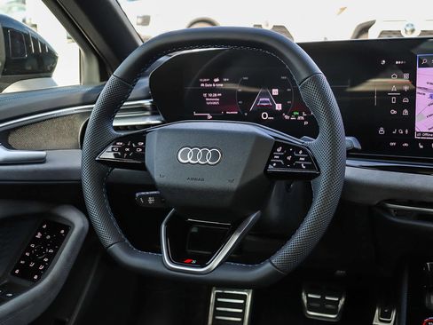 New 2025 Audi S5 Prestige image 20