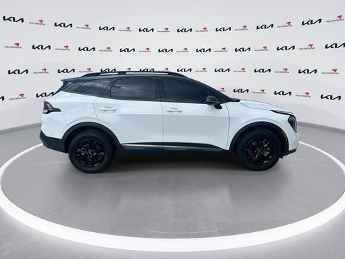 Certified 2023 Kia Sportage X-Pro Prestige AWD/4WD image 9