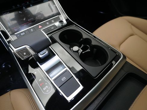 New 2026 Audi Q7 2.0T Premium Plus image 18