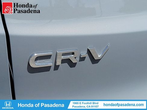 Certified 2024 Honda CR-V EX image 29