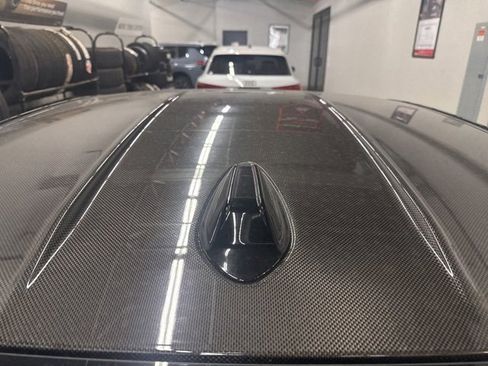 Used 2024 BMW M3 Competition w/ Executive Package image 11