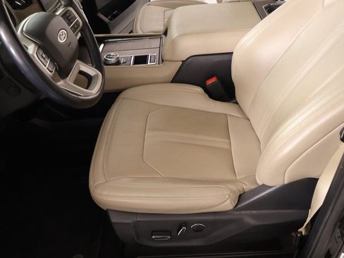 Used 2024 Ford Expedition Max Limited image 12