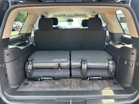 Used 2013 Chevrolet Tahoe LS w/ Convenience Package AWD/4WD image 15