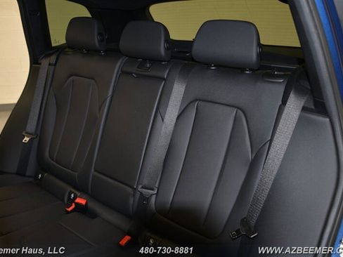 Used 2021 BMW X3 sDrive30i image 24