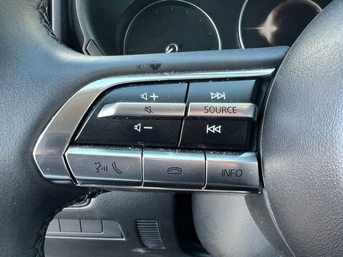 Used 2025 MAZDA CX-50 2.5 Hybrid w/ Preferred Pkg image 29