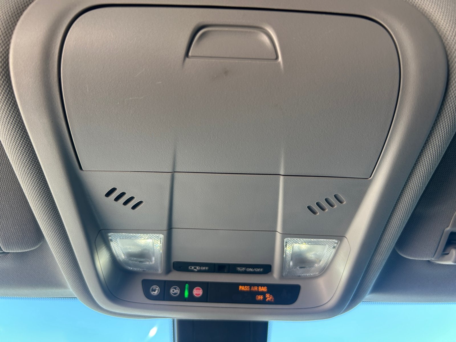 Used 2024 Chevrolet Equinox LT AWD/4WD image 24