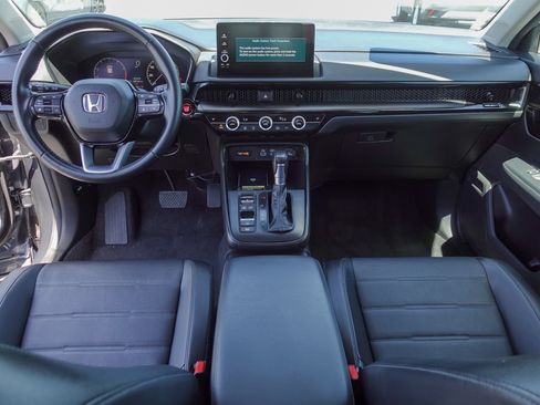 Used 2025 Honda CR-V EX-L image 10